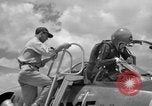 Standbild der US Air Force Uniformen United States USA, 1957, aus Sekunde 48 historischem Filmmaterial Videoclip 65675068587