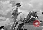 Standbild der US Air Force Uniformen United States USA, 1957, aus Sekunde 50 historischem Filmmaterial Videoclip 65675068587