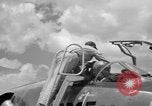 Standbild der US Air Force Uniformen United States USA, 1957, aus Sekunde 55 historischem Filmmaterial Videoclip 65675068587