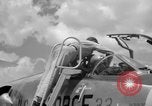 Standbild der US Air Force Uniformen United States USA, 1957, aus Sekunde 57 historischem Filmmaterial Videoclip 65675068587