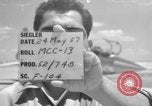 Immagine di United States Air Force uniformi United States USA, 1957, secondo 1 filmato di repertorio 65675068588
