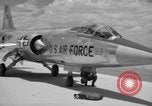 Immagine di United States Air Force uniformi United States USA, 1957, secondo 8 filmato di repertorio 65675068588