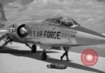 Immagine di United States Air Force uniformi United States USA, 1957, secondo 14 filmato di repertorio 65675068588