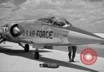 Immagine di United States Air Force uniformi United States USA, 1957, secondo 15 filmato di repertorio 65675068588