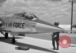 Immagine di United States Air Force uniformi United States USA, 1957, secondo 18 filmato di repertorio 65675068588