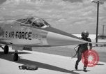 Immagine di United States Air Force uniformi United States USA, 1957, secondo 19 filmato di repertorio 65675068588