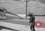Immagine di United States Air Force uniformi United States USA, 1957, secondo 23 filmato di repertorio 65675068588