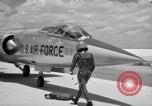 Immagine di United States Air Force uniformi United States USA, 1957, secondo 25 filmato di repertorio 65675068588