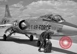 Immagine di United States Air Force uniformi United States USA, 1957, secondo 36 filmato di repertorio 65675068588