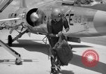 Immagine di United States Air Force uniformi United States USA, 1957, secondo 45 filmato di repertorio 65675068588