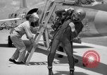 Immagine di United States Air Force uniformi United States USA, 1957, secondo 47 filmato di repertorio 65675068588