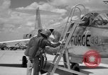 Immagine di United States Air Force uniformi United States USA, 1957, secondo 58 filmato di repertorio 65675068588