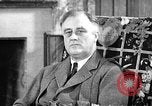 Image of Franklin D Roosevelt United States USA, 1936, second 1 stock footage video 65675068590