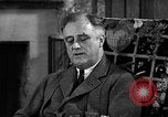 Image of Franklin D Roosevelt United States USA, 1936, second 44 stock footage video 65675068590