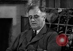 Image of Franklin D Roosevelt United States USA, 1936, second 59 stock footage video 65675068590