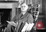 Image of Franklin D Roosevelt United States USA, 1936, second 1 stock footage video 65675068591