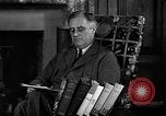 Image of Franklin D Roosevelt United States USA, 1936, second 32 stock footage video 65675068591