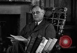 Image of Franklin D Roosevelt United States USA, 1936, second 34 stock footage video 65675068591