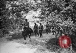 Image de soldats de l'armée finlandaise Finlande, 1932, de la seconde 13 séquences d'archives historiques vidéo 65675068592