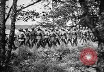Image de soldats de l'armée finlandaise Finlande, 1932, de la seconde 21 séquences d'archives historiques vidéo 65675068592