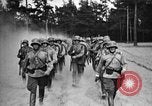 Image de soldats de l'armée finlandaise Finlande, 1932, de la seconde 23 séquences d'archives historiques vidéo 65675068592