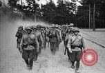 Image de soldats de l'armée finlandaise Finlande, 1932, de la seconde 24 séquences d'archives historiques vidéo 65675068592