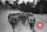 Image de soldats de l'armée finlandaise Finlande, 1932, de la seconde 25 séquences d'archives historiques vidéo 65675068592