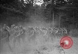 Image de soldats de l'armée finlandaise Finlande, 1932, de la seconde 26 séquences d'archives historiques vidéo 65675068592