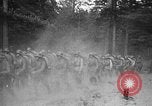 Image de soldats de l'armée finlandaise Finlande, 1932, de la seconde 27 séquences d'archives historiques vidéo 65675068592