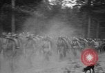 Image de soldats de l'armée finlandaise Finlande, 1932, de la seconde 28 séquences d'archives historiques vidéo 65675068592