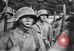 Image de soldats de l'armée finlandaise Finlande, 1932, de la seconde 30 séquences d'archives historiques vidéo 65675068592