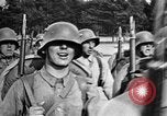 Image de soldats de l'armée finlandaise Finlande, 1932, de la seconde 31 séquences d'archives historiques vidéo 65675068592