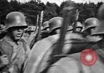Image de soldats de l'armée finlandaise Finlande, 1932, de la seconde 32 séquences d'archives historiques vidéo 65675068592