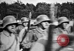 Image de soldats de l'armée finlandaise Finlande, 1932, de la seconde 33 séquences d'archives historiques vidéo 65675068592