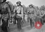 Image de soldats de l'armée finlandaise Finlande, 1932, de la seconde 35 séquences d'archives historiques vidéo 65675068592
