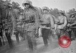 Image de soldats de l'armée finlandaise Finlande, 1932, de la seconde 36 séquences d'archives historiques vidéo 65675068592