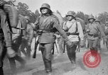 Image de soldats de l'armée finlandaise Finlande, 1932, de la seconde 39 séquences d'archives historiques vidéo 65675068592