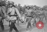 Image de soldats de l'armée finlandaise Finlande, 1932, de la seconde 40 séquences d'archives historiques vidéo 65675068592