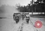 Image de soldats de l'armée finlandaise Finlande, 1932, de la seconde 42 séquences d'archives historiques vidéo 65675068592