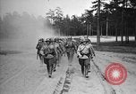 Image de soldats de l'armée finlandaise Finlande, 1932, de la seconde 43 séquences d'archives historiques vidéo 65675068592