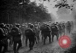 Image de soldats de l'armée finlandaise Finlande, 1932, de la seconde 47 séquences d'archives historiques vidéo 65675068592