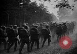 Image de soldats de l'armée finlandaise Finlande, 1932, de la seconde 48 séquences d'archives historiques vidéo 65675068592