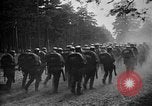 Image de soldats de l'armée finlandaise Finlande, 1932, de la seconde 49 séquences d'archives historiques vidéo 65675068592