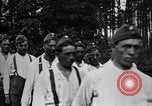 Immagine di Il finlandese dell esercito Finlandia, 1932, secondo 43 filmato di repertorio 65675068593