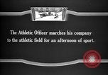 Standbild finnische Armee Finnland, 1932, aus Sekunde 16 historischem Filmmaterial Videoclip 65675068595