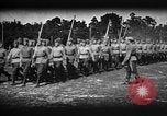 Standbild finnische Armee Finnland, 1932, aus Sekunde 28 historischem Filmmaterial Videoclip 65675068595