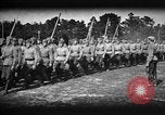 Standbild finnische Armee Finnland, 1932, aus Sekunde 29 historischem Filmmaterial Videoclip 65675068595