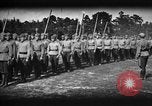 Standbild finnische Armee Finnland, 1932, aus Sekunde 30 historischem Filmmaterial Videoclip 65675068595