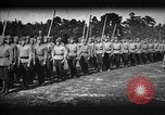 Standbild finnische Armee Finnland, 1932, aus Sekunde 31 historischem Filmmaterial Videoclip 65675068595
