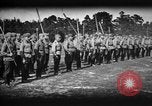 Standbild finnische Armee Finnland, 1932, aus Sekunde 32 historischem Filmmaterial Videoclip 65675068595